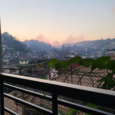 Finteo Skylands Premium Appartement Baguio City Kamer foto