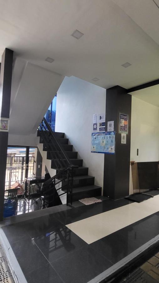 Finteo Skylands Premium Appartement Baguio City Buitenkant foto