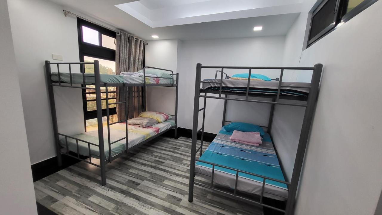 Finteo Skylands Premium Appartement Baguio City Buitenkant foto