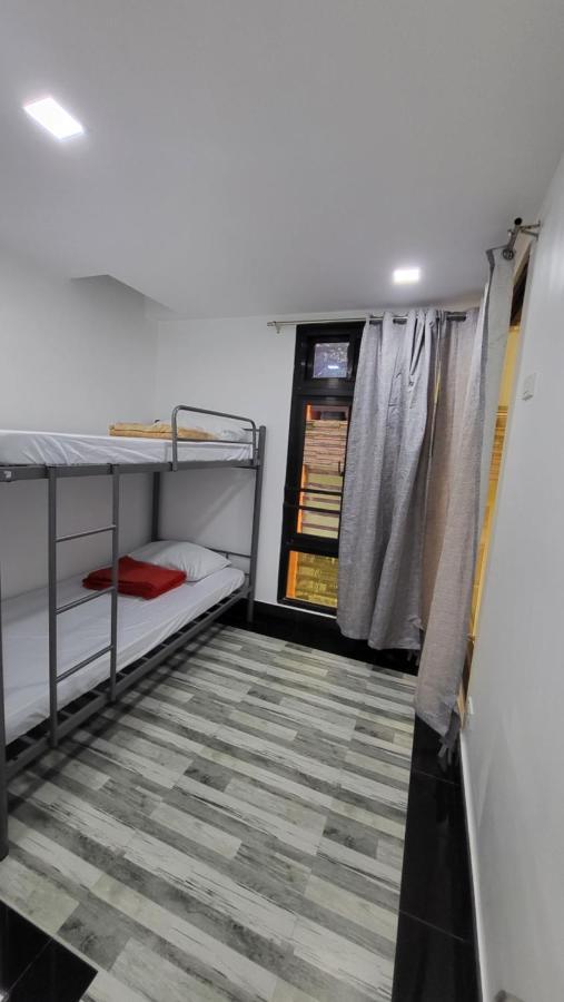 Finteo Skylands Premium Appartement Baguio City Buitenkant foto