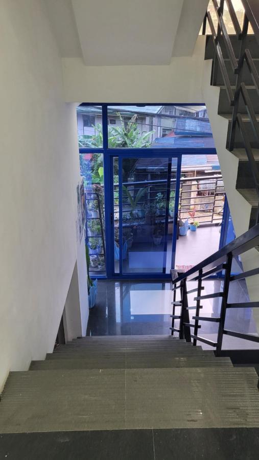 Finteo Skylands Premium Appartement Baguio City Buitenkant foto