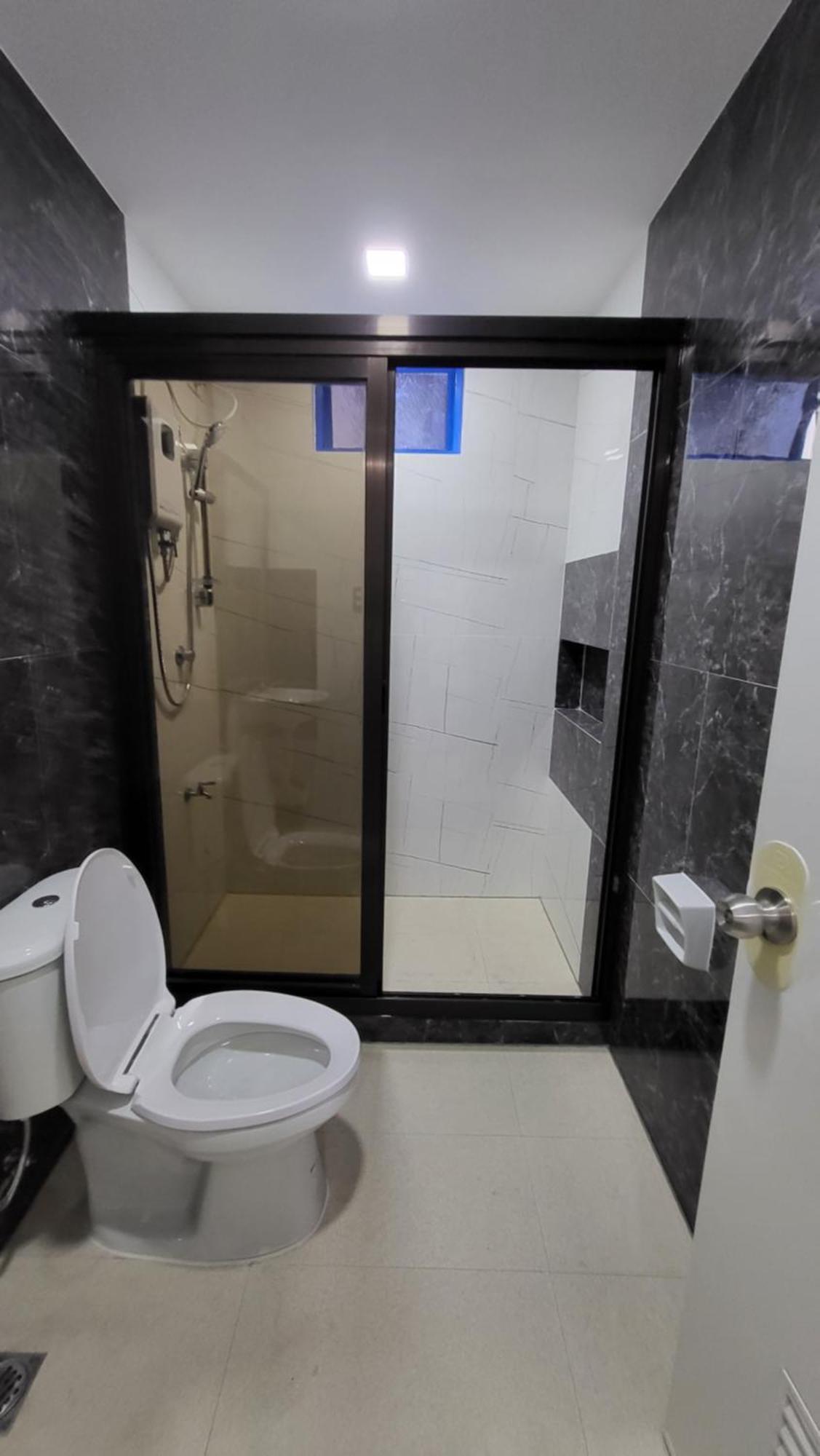 Finteo Skylands Premium Appartement Baguio City Kamer foto