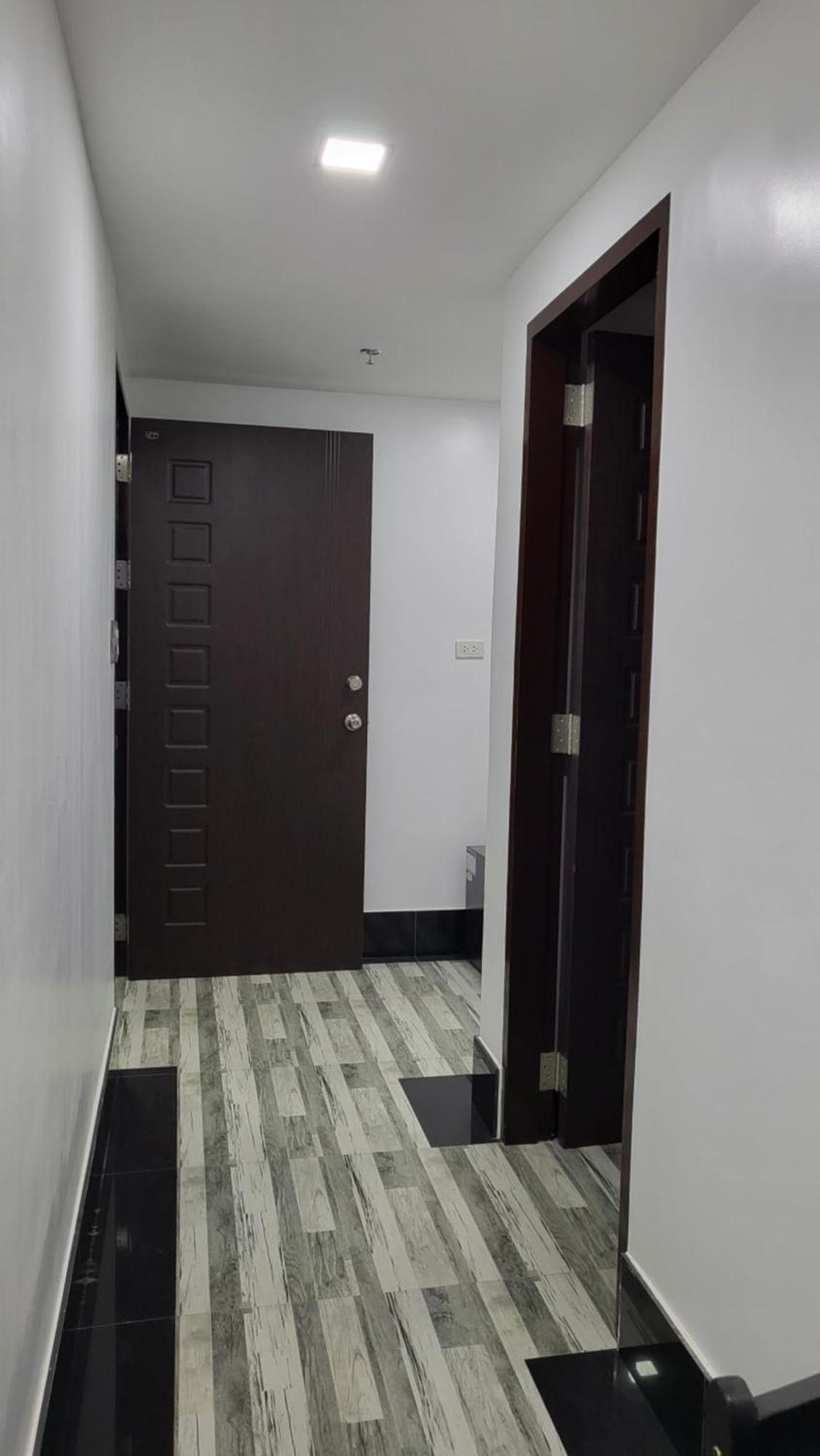 Finteo Skylands Premium Appartement Baguio City Kamer foto