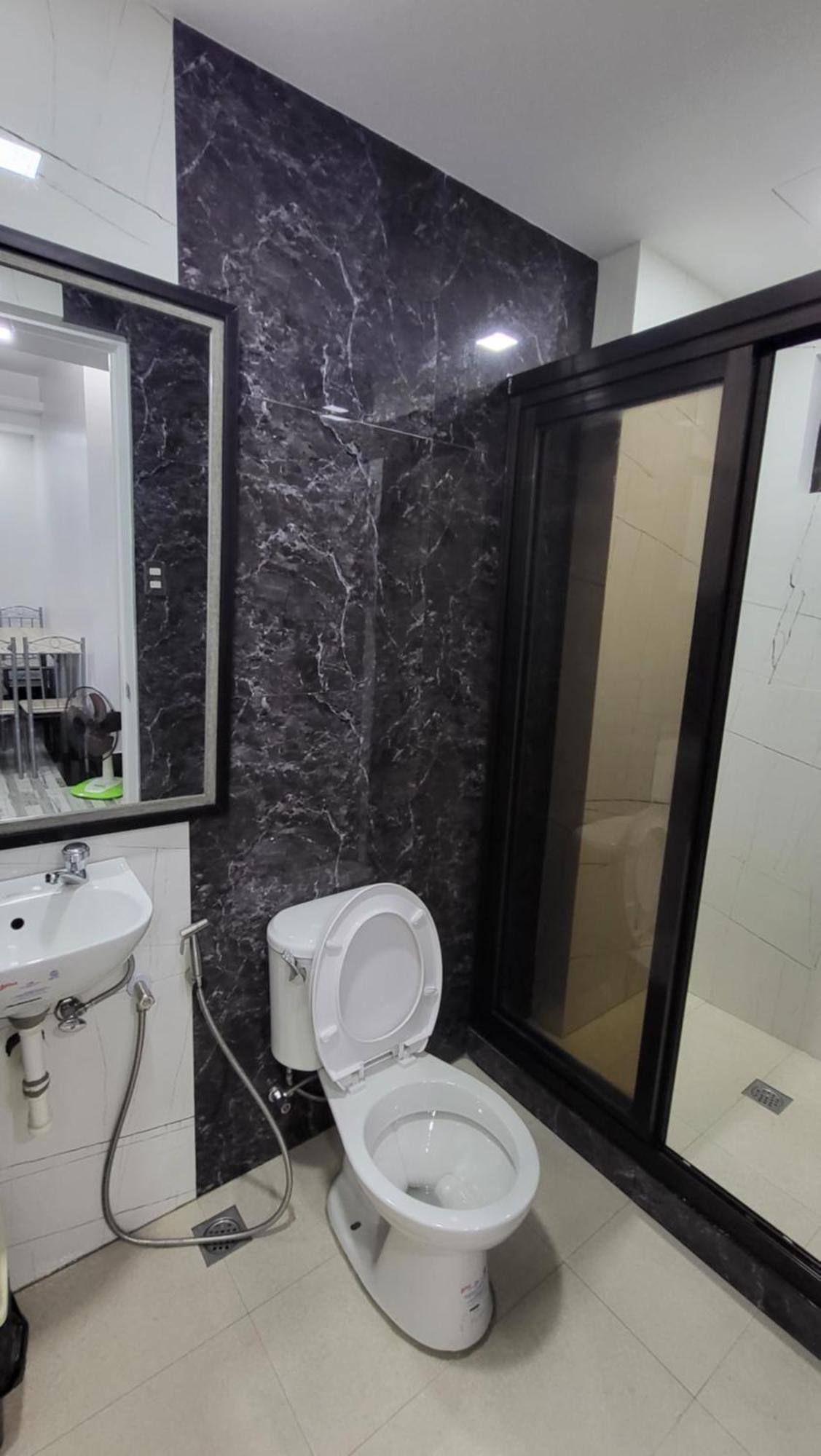 Finteo Skylands Premium Appartement Baguio City Kamer foto